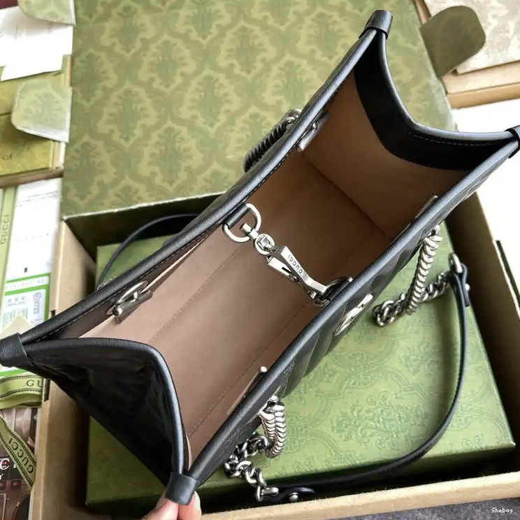 Gucci Bags 2110YA0002 0803